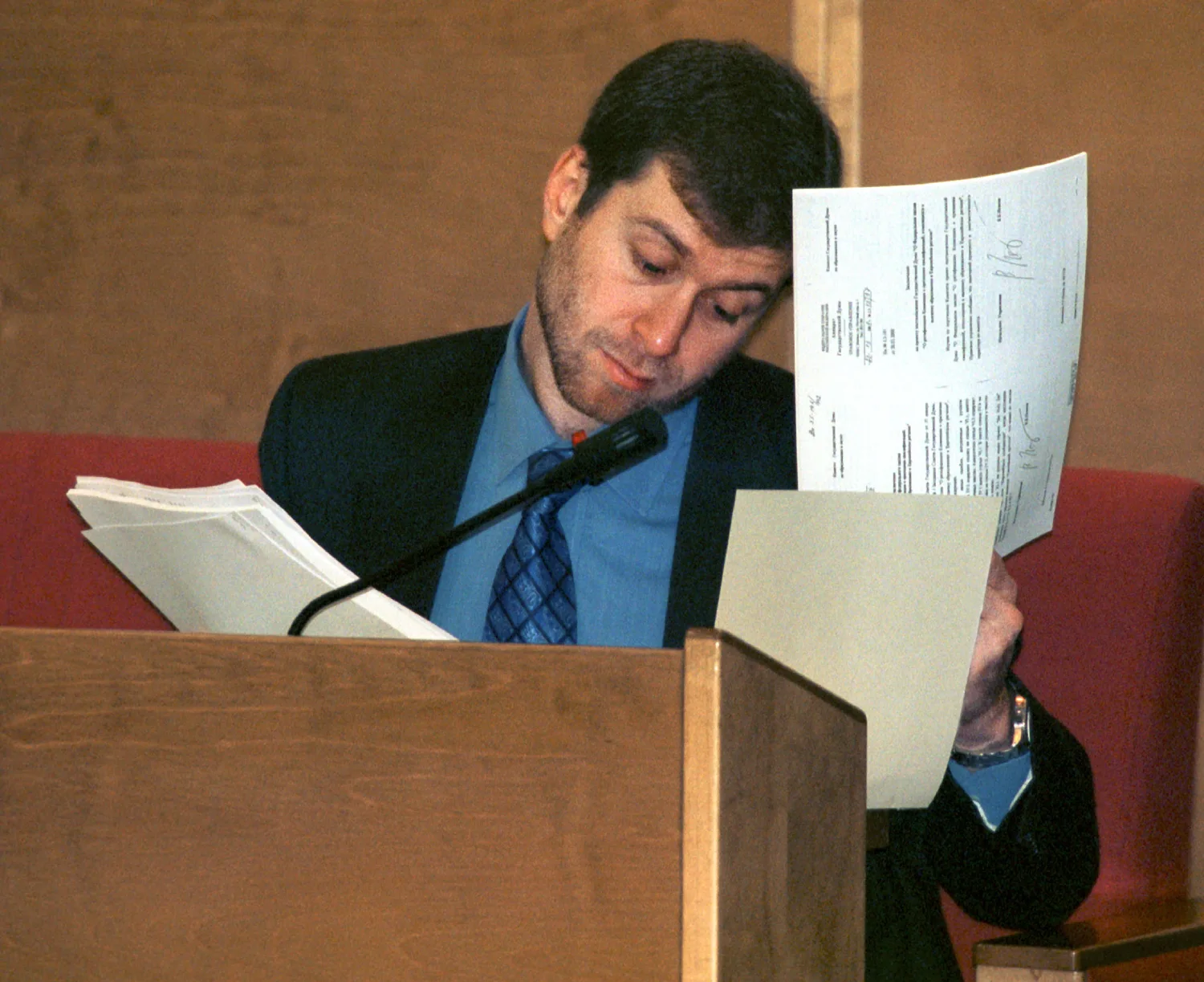 Роман Абрамович