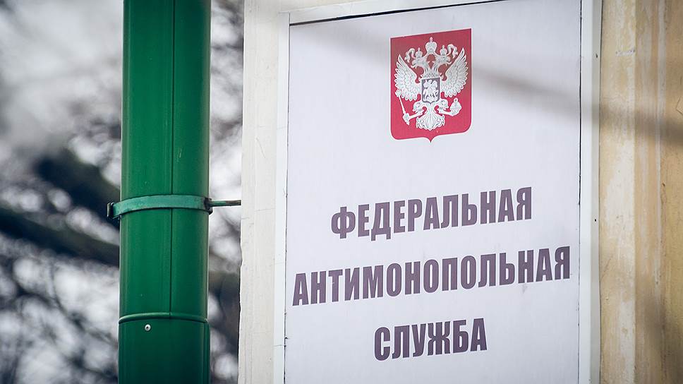 ФАС заинтересовалась Центробанком: может ли служба ограничить госдолю в банковском секторе 