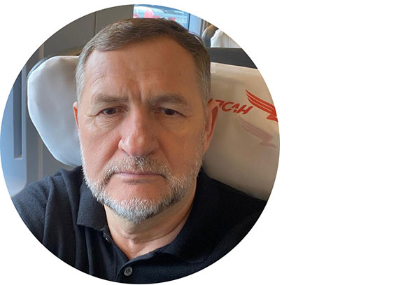 Гендиректор «Альтэнерго» Виктор Филатов — о проблемах биогазовой энергетики