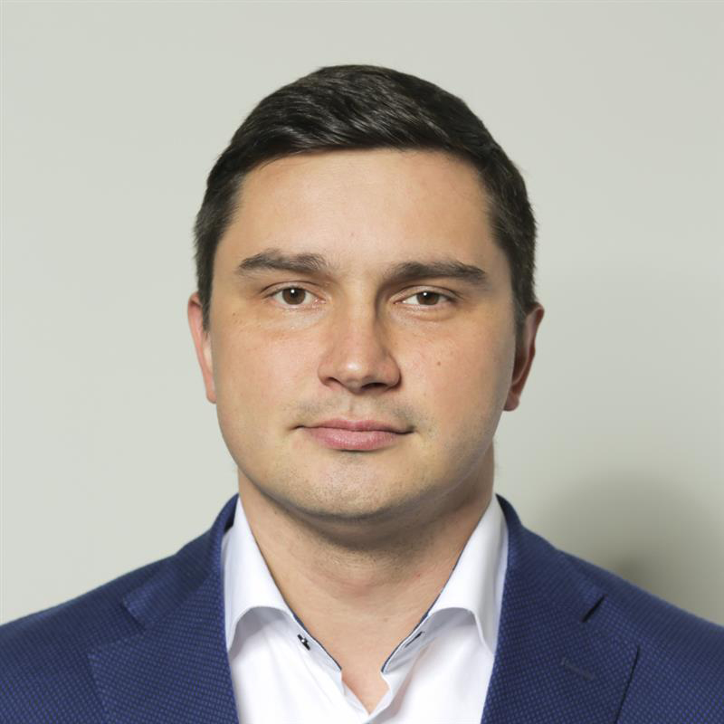 «Выиграет тот, кто предложит простые и понятные условия». Виталий Бриедис, директор по продажам «Тинькофф Мобайл»