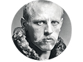 Фритьоф Нансен (1861-1930)