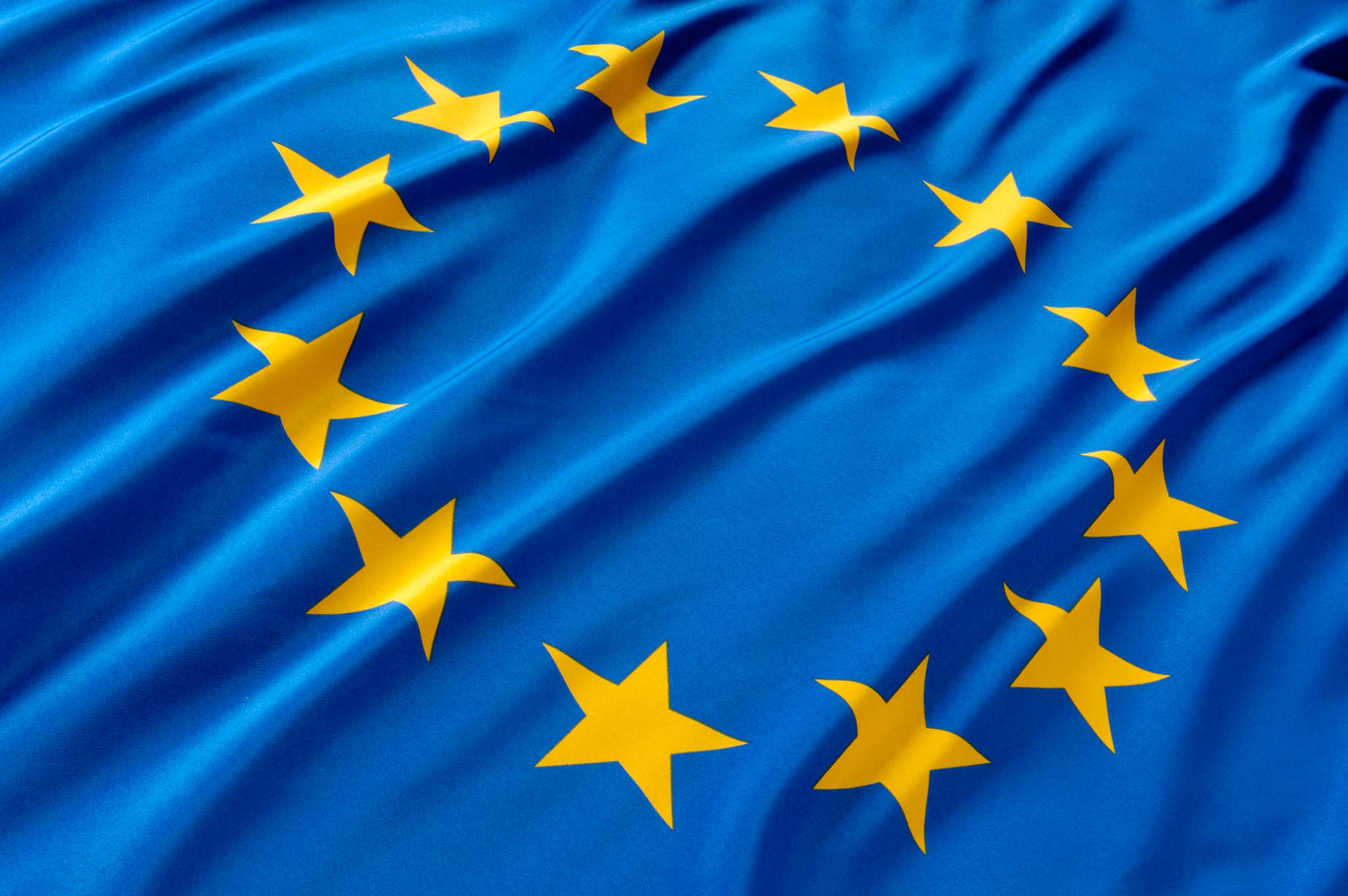 flag of european union