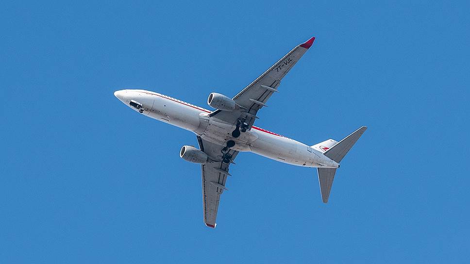 Удастся ли Boeing восстановить доверие партнеров 