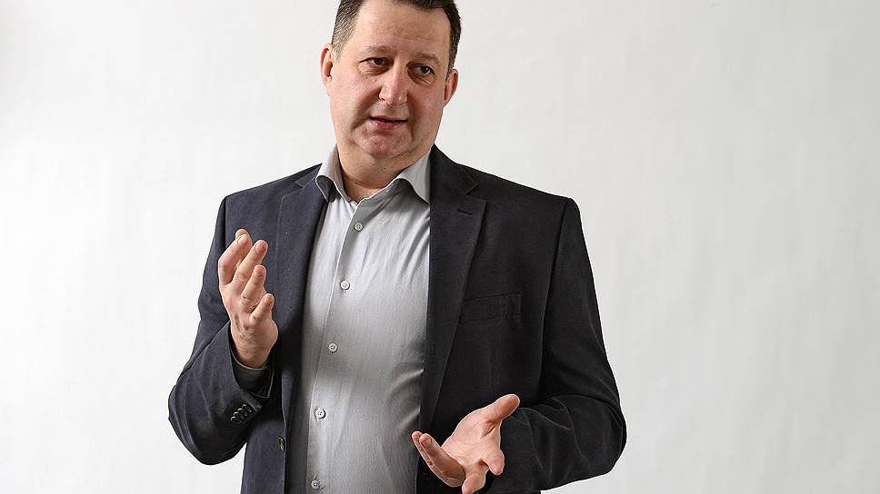 Дмитрий Дризе: «Главная задача дебатов — компрометация кандидатов» 