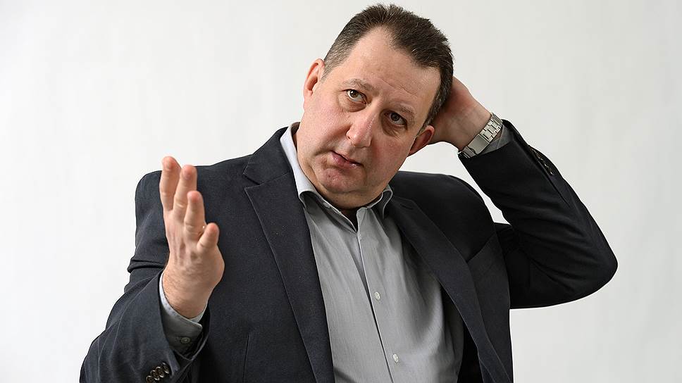 Дмитрий Дризе: «Поклонская — новое и плохо изученное явление в российской политике» 