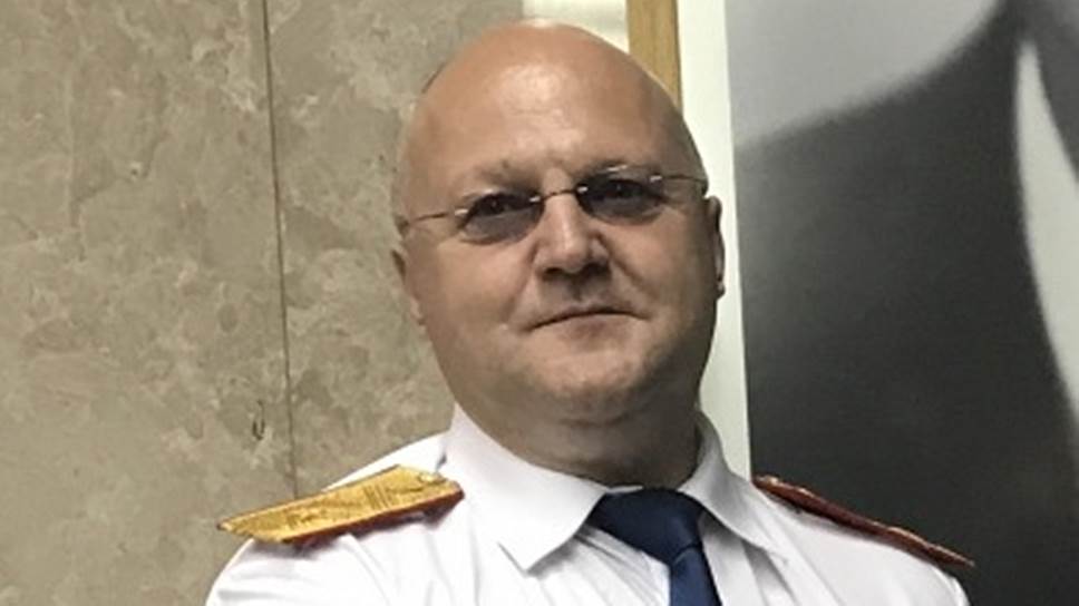 Глава отдела происшествий “Ъ”  о задержании Александра Дрыманова: «Это очень серьезный имиджевый удар по СК» 