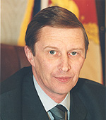 Иванов Сергей Борисович 