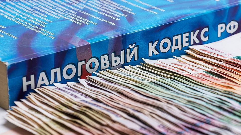Как оценивают размер налогов в России эксперты и бизнес