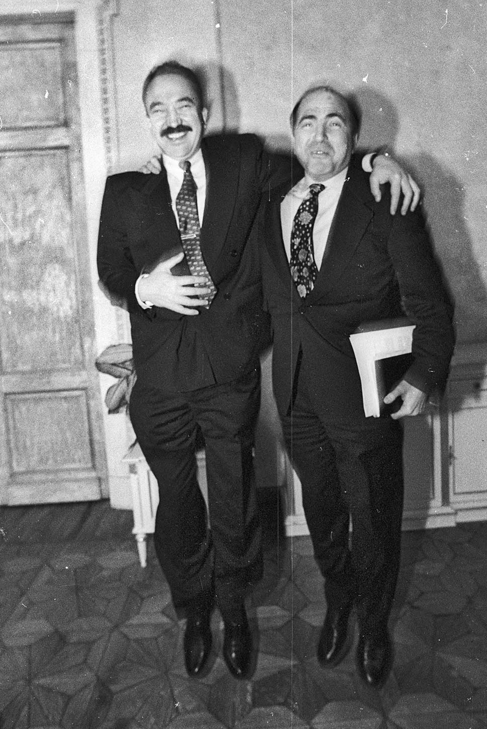 Березовский