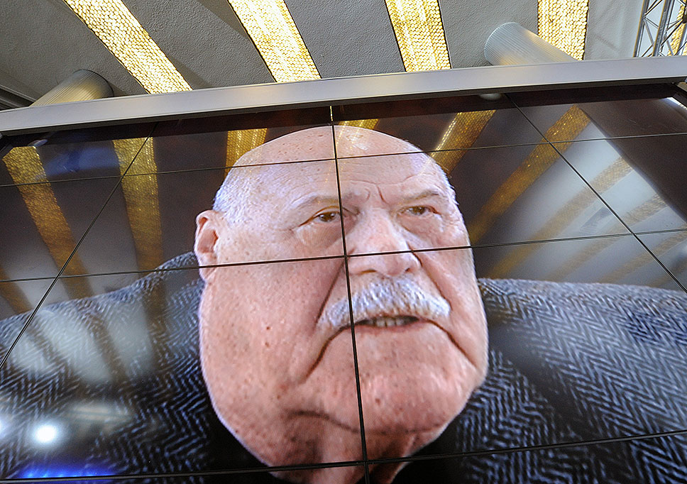 Станислав Говорухин