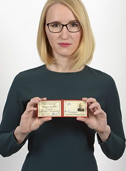 Галина Дудина