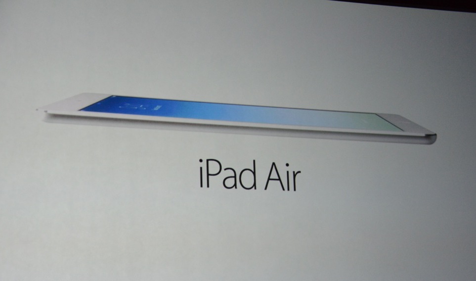 [   "\u041D\u043E\u0432\u044B\u0439 iPad Air" ]