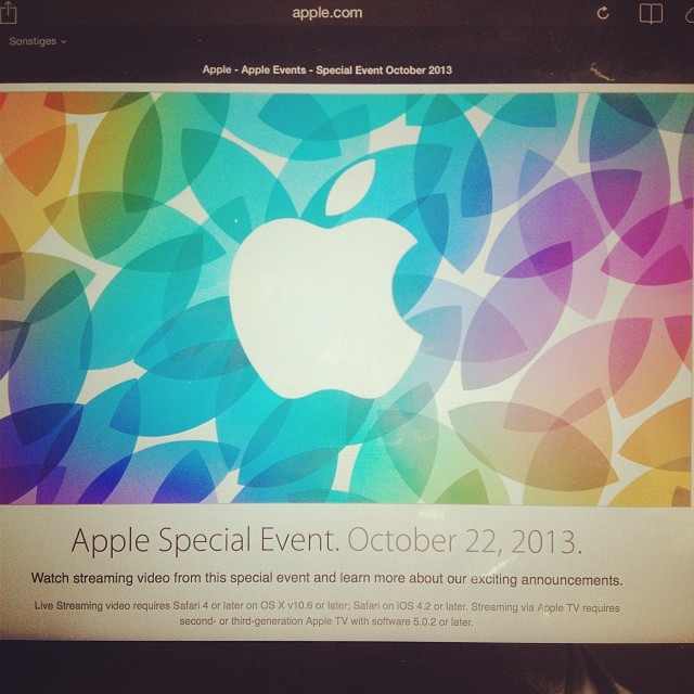 [   "\u0421\u0430\u0439\u0442 apple.com \u0437\u0430 \u043D\u0435\u0441\u043A\u043E\u043B\u044C\u043A\u043E \u0447\u0430\u0441\u043E\u0432 \u0434\u043E \u043F\u0440\u0435\u0437\u0435\u043D\u0442\u0430\u0446\u0438\u0438" ]