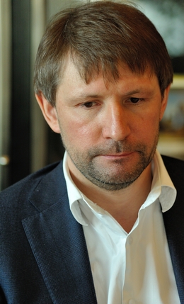  Гусев Юрий Павлович 