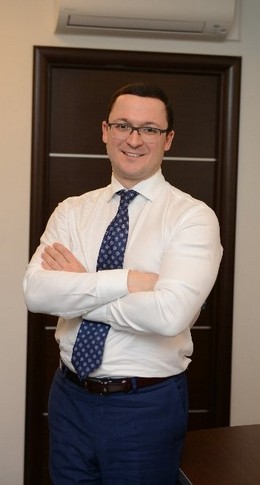 Арустамян Артем Сергеевич