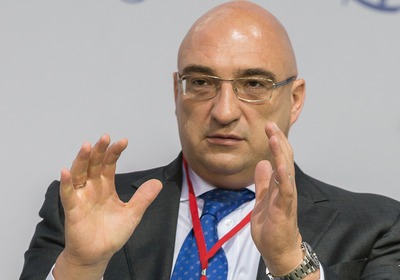 Фото: Олег Харсеев/Коммерсантъ 