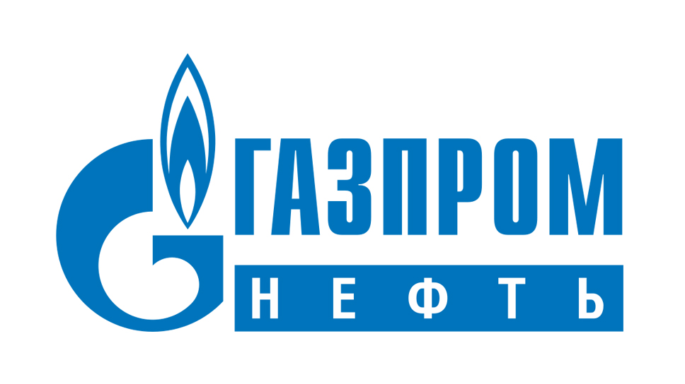 Газпром нефть