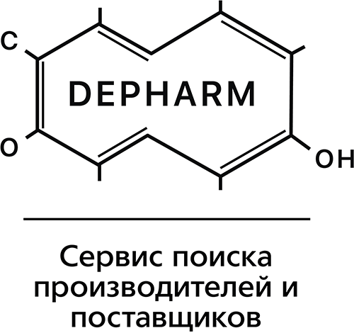 Сервис поиска производителей и поставщиков