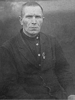 Иван Корякин