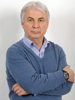 Муса Мурадов