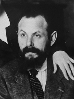 Владимир Стеклов