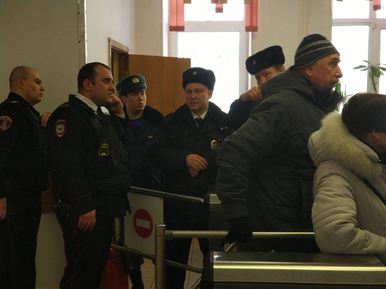 УИК №1276