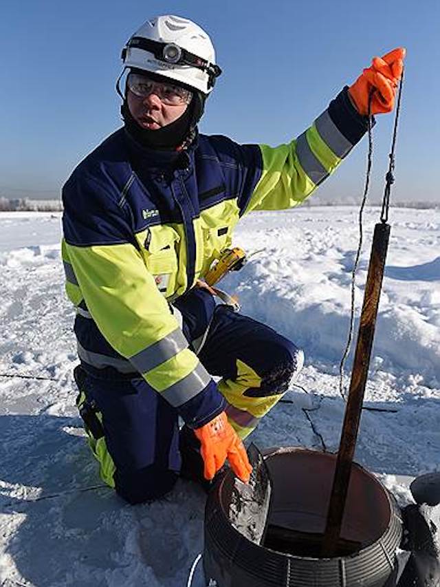 Ленинградская область