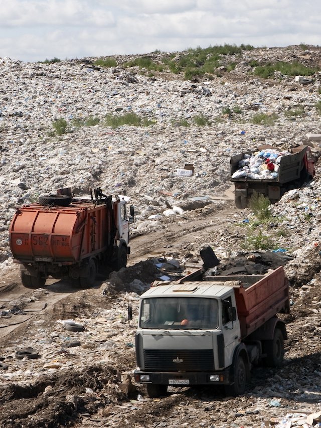 Нижегородская область