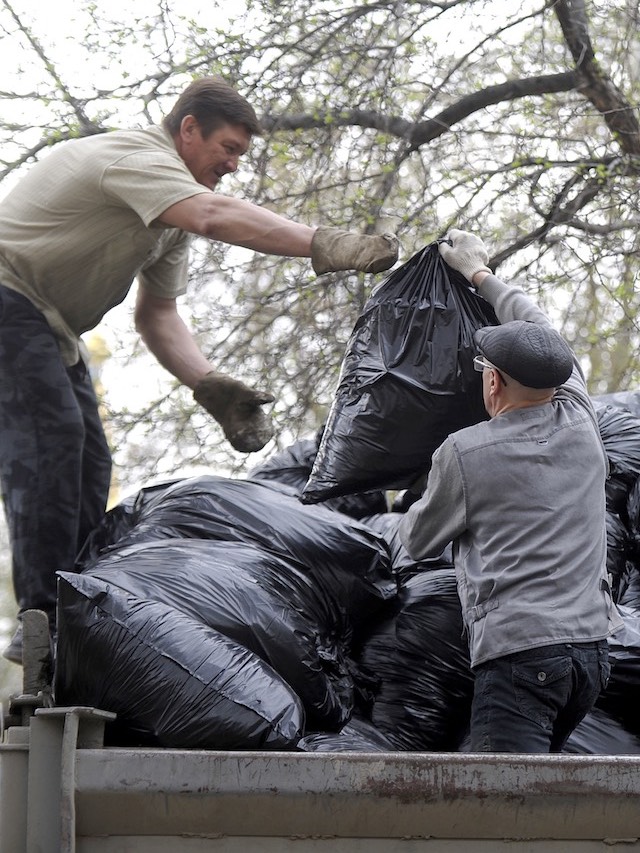 Новосибирская область