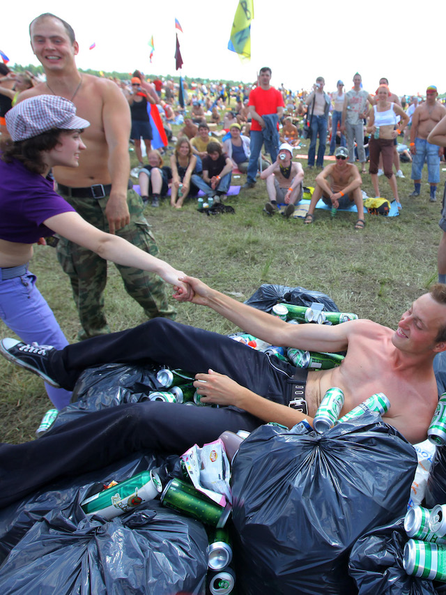 Тверская область