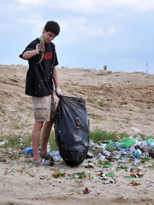 Воронежская область