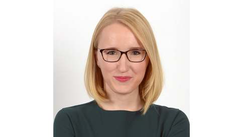 Галина Дудина