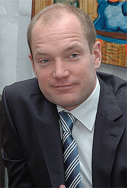 Томаш Фиала