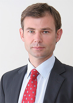 Леонид Городецкий