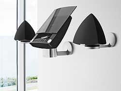 Аудиосистема BeoSound 4, акустическая система BeoLab 4