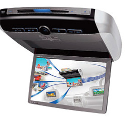 Alpine PKG-2000P