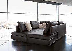 Lazy Island от Walter Knoll