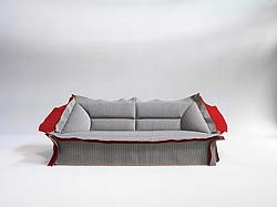Volant от Moroso
