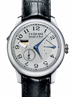 F. P. Journe, Repetition Minutes Souveraine