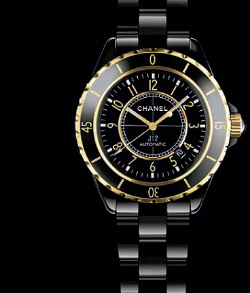 Chanel, J12