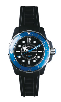 Chanel J12 Marine