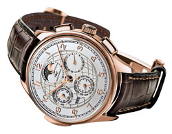 IWC, Portuguese Grande Complication