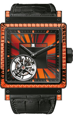 Roger Dubuis, KingSquare
