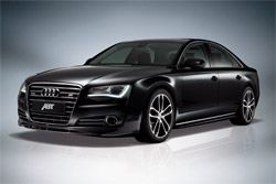 Audi ABT AS8