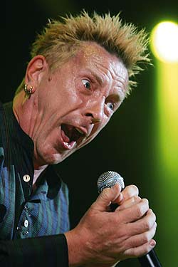 Sex Pistols
