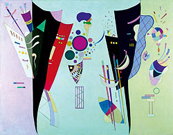 «Двойной аккорд», 1942 год