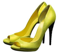 Nina Ricci