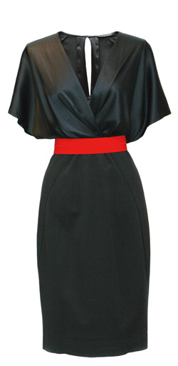 [   "Donna Karan" ]