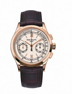 Chronograph Ref. 5170J, Patek Philippe