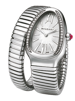 Serpenti , Bvlgari